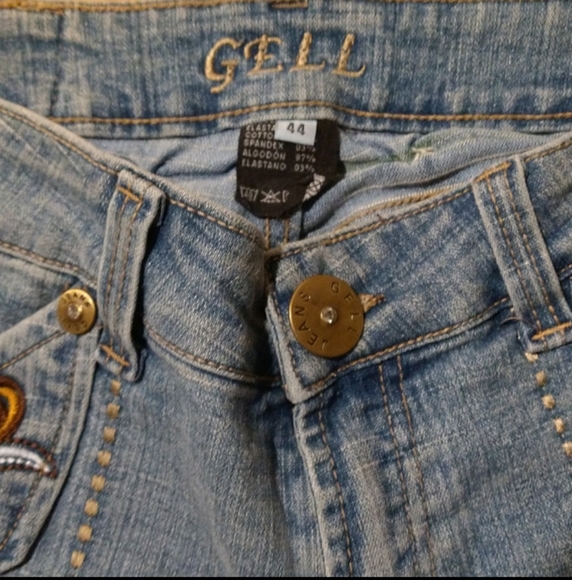 Cool vintage shorts - Picture 3 of 3